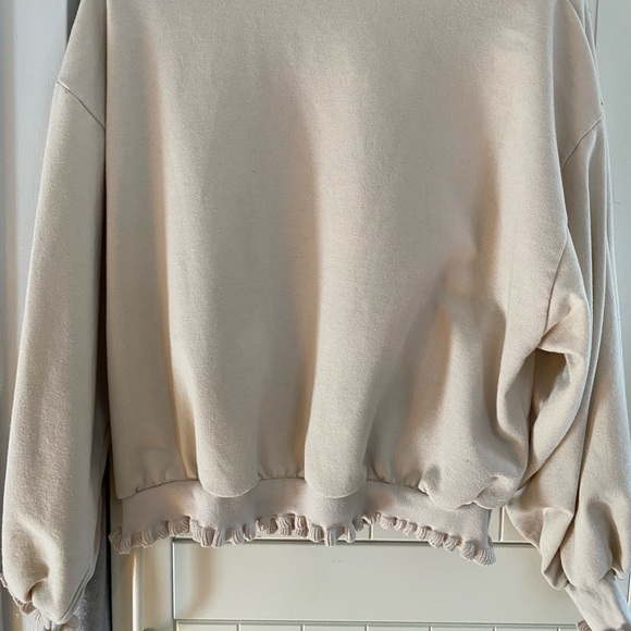 Longs sleeved sweater - Picture 2 of 4